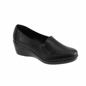 Mocasines Vestir Mujer Flexi Moda