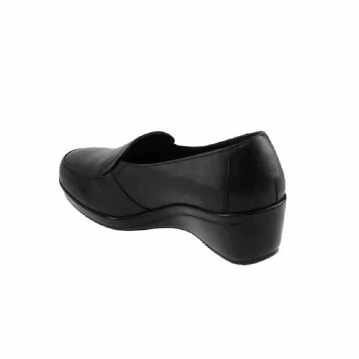 Mocasines Vestir Mujer Flexi Moda