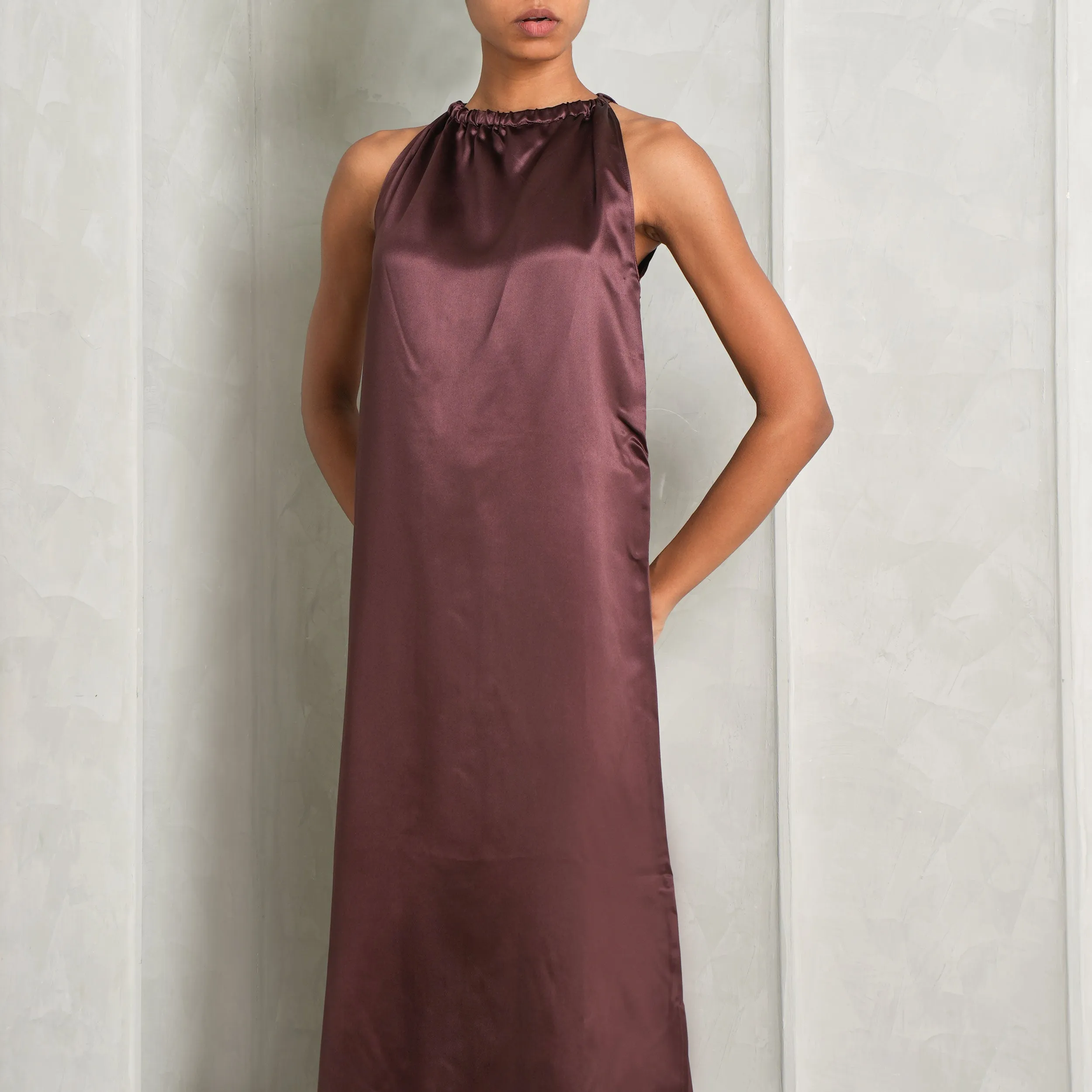 Morene Maxi Dress