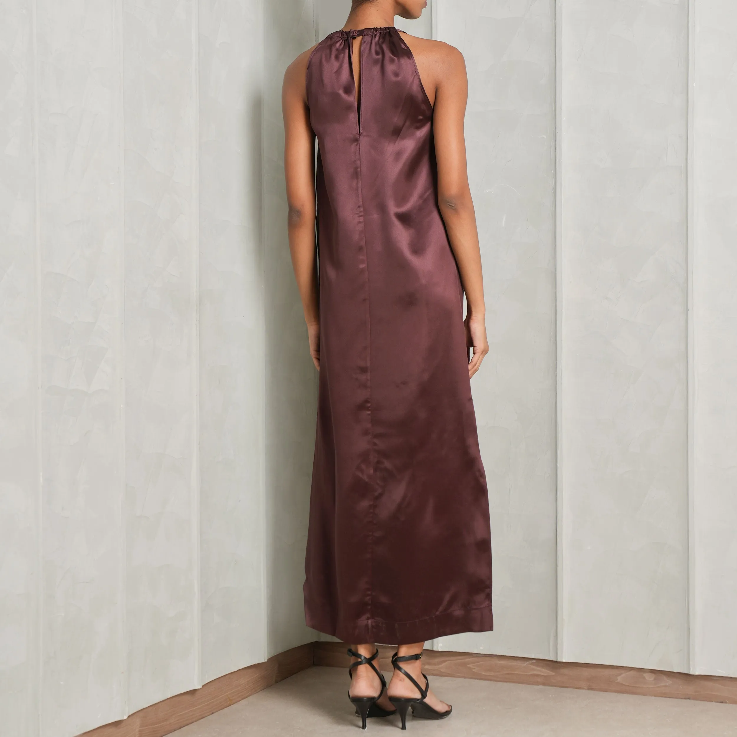 Morene Maxi Dress