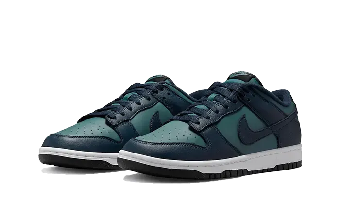 Nike Dunk Low Armory Navy