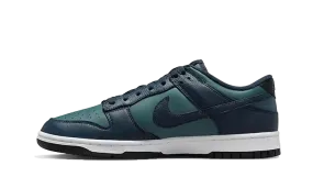 Nike Dunk Low Armory Navy