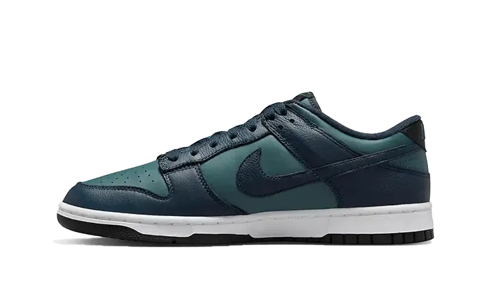 Nike Dunk Low Armory Navy