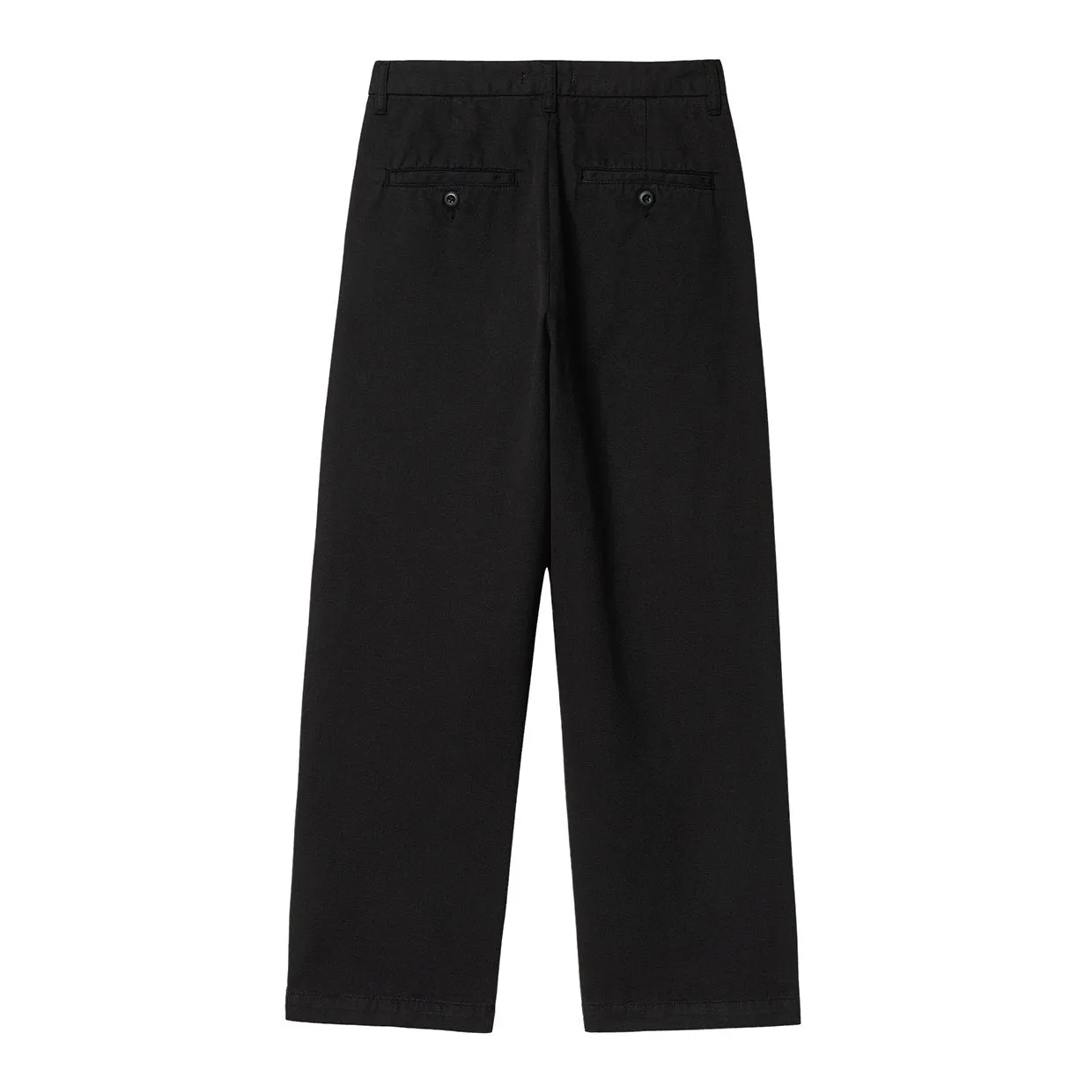 Pantaloni Carhartt WIP  W' Cara Pant Nero