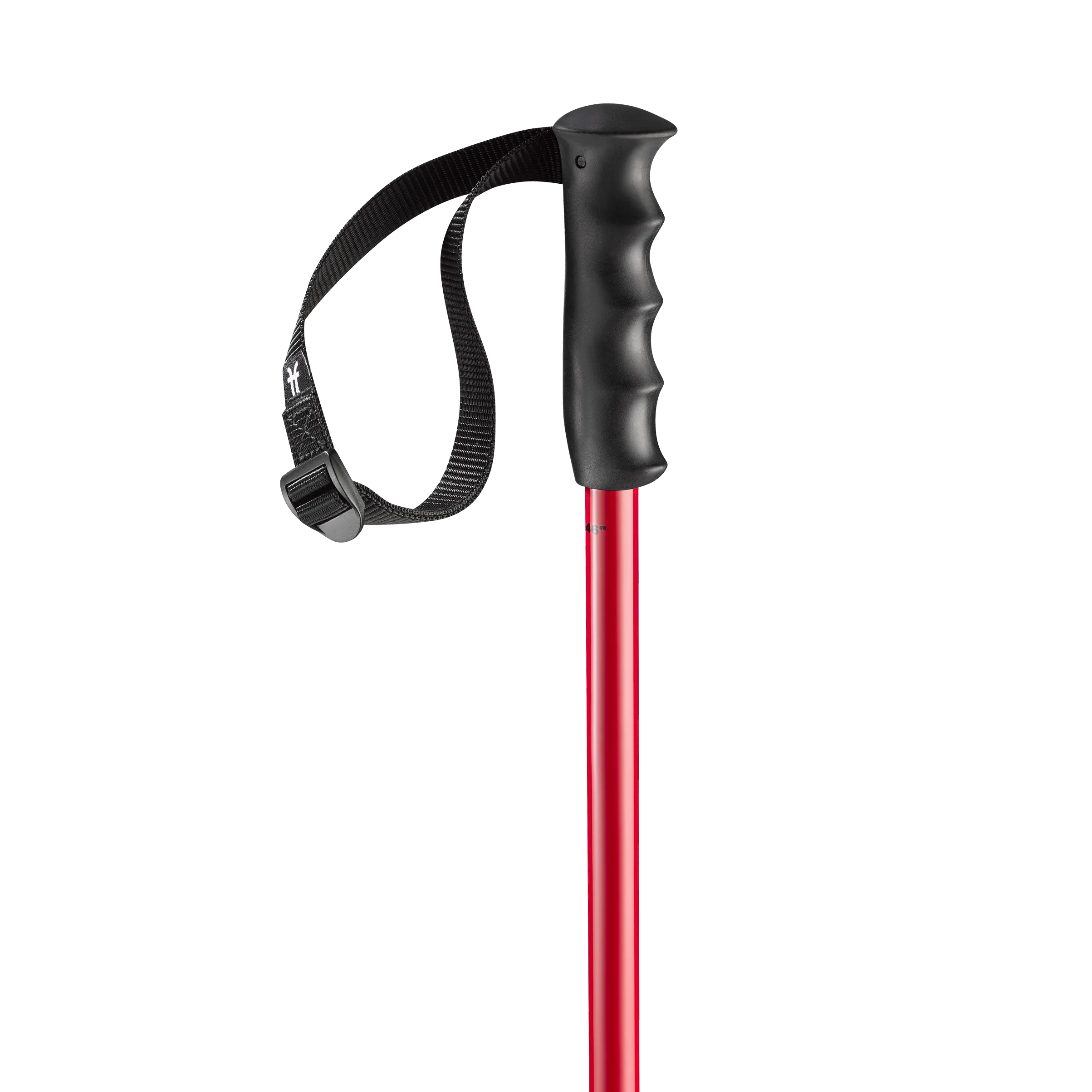 PRODIGY POLES RED