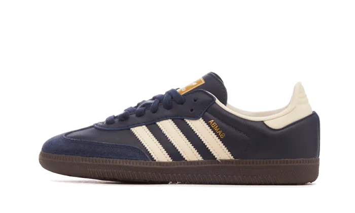 Samba OG Night Navy Cream White Gum