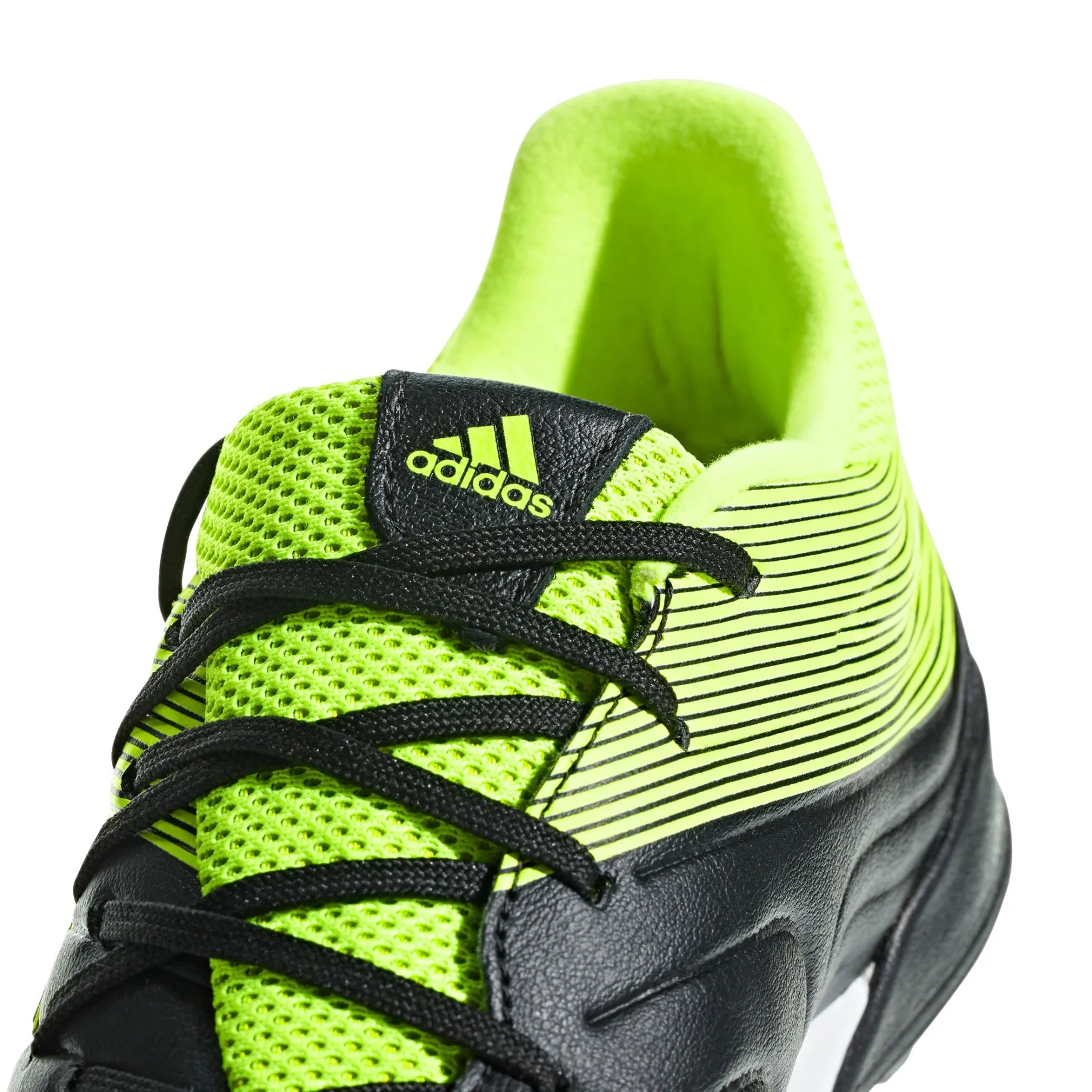 SCARPE CALCETTO COPA 19.3 TF NERO