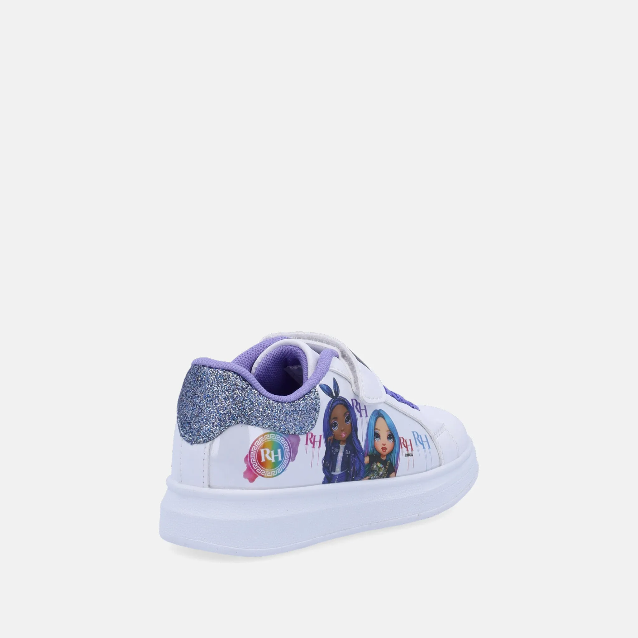 Sneakers bambina Rainbow High