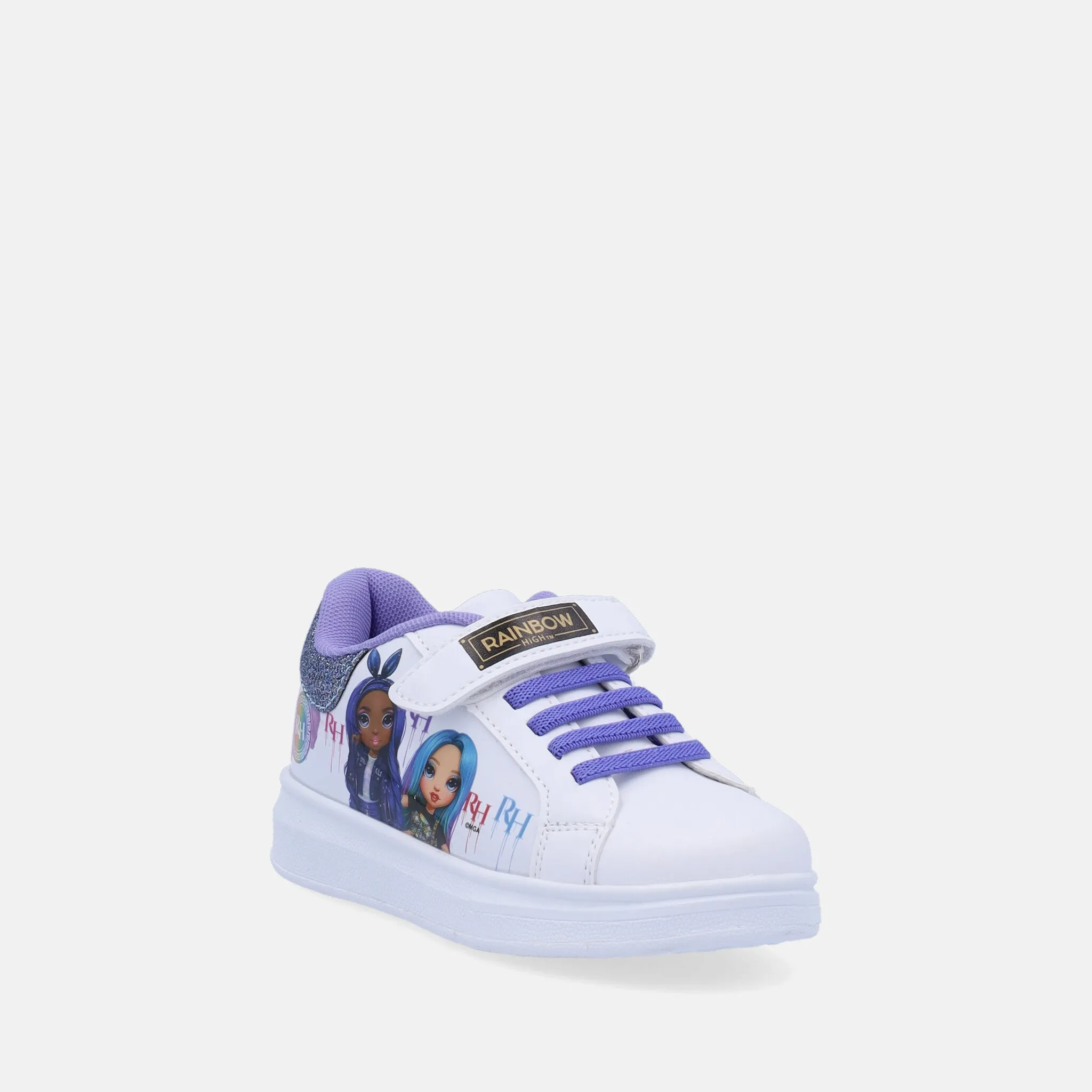 Sneakers bambina Rainbow High