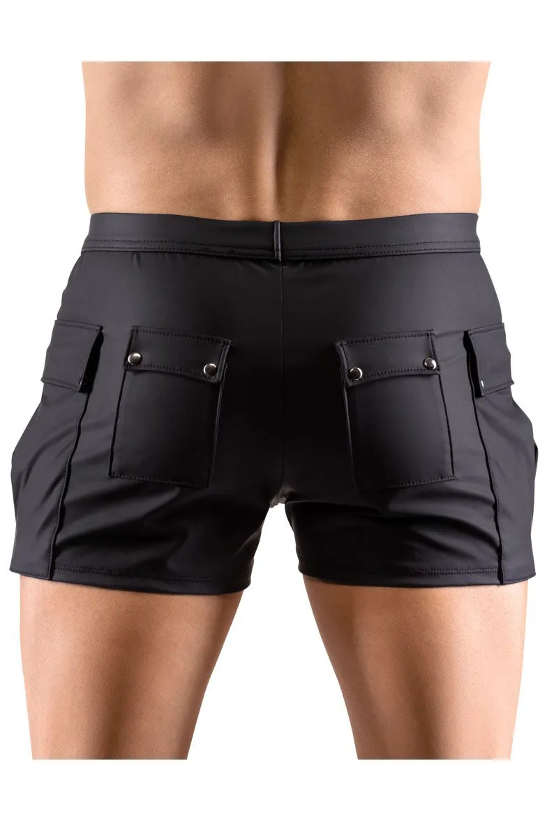 Svenjoyment Worker Style Shorts