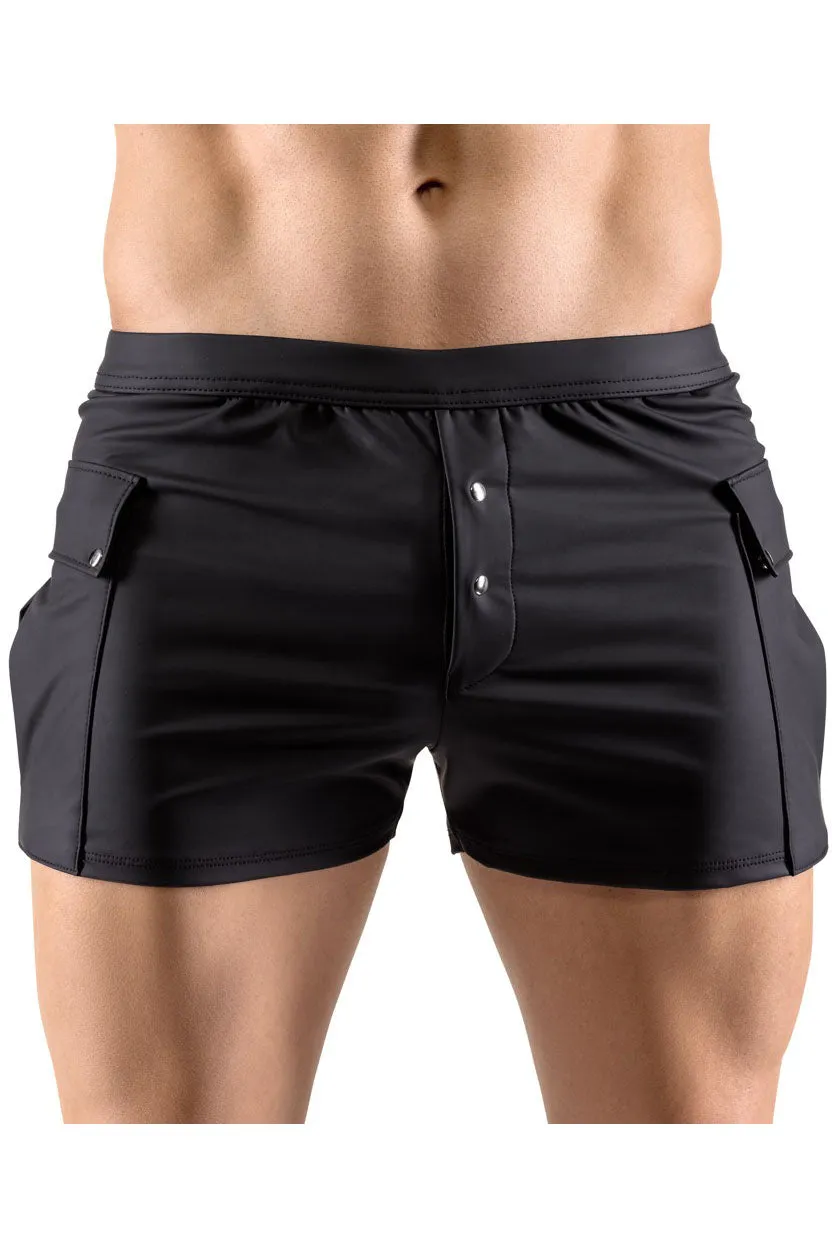 Svenjoyment Worker Style Shorts