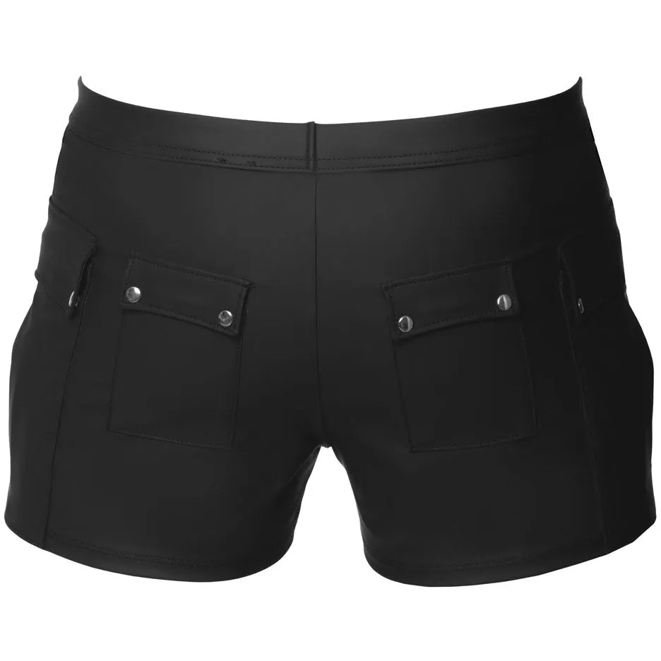 Svenjoyment Worker Style Shorts