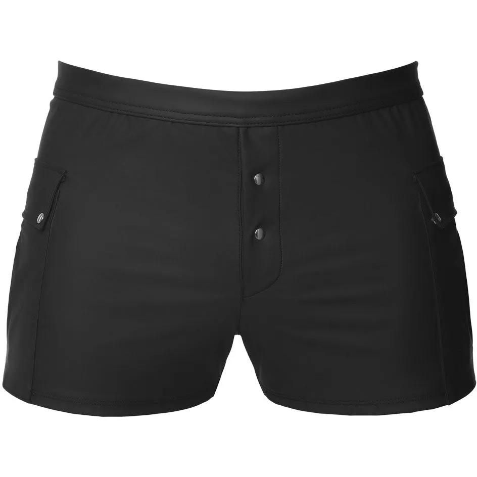 Svenjoyment Worker Style Shorts