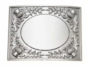 Thistle Buckle