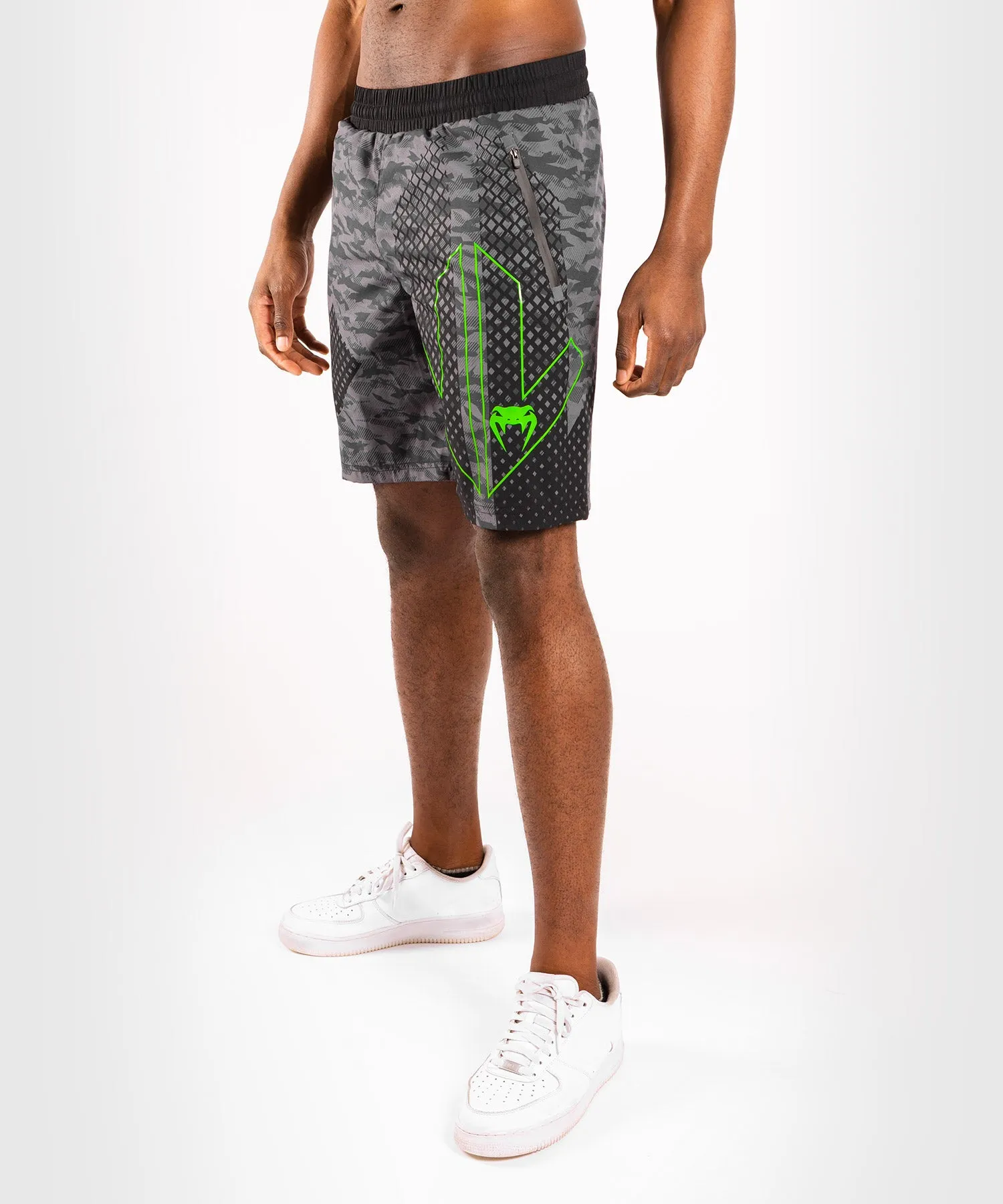 Venum Arrow  Loma Signature Collection Training shorts - Dark Camo