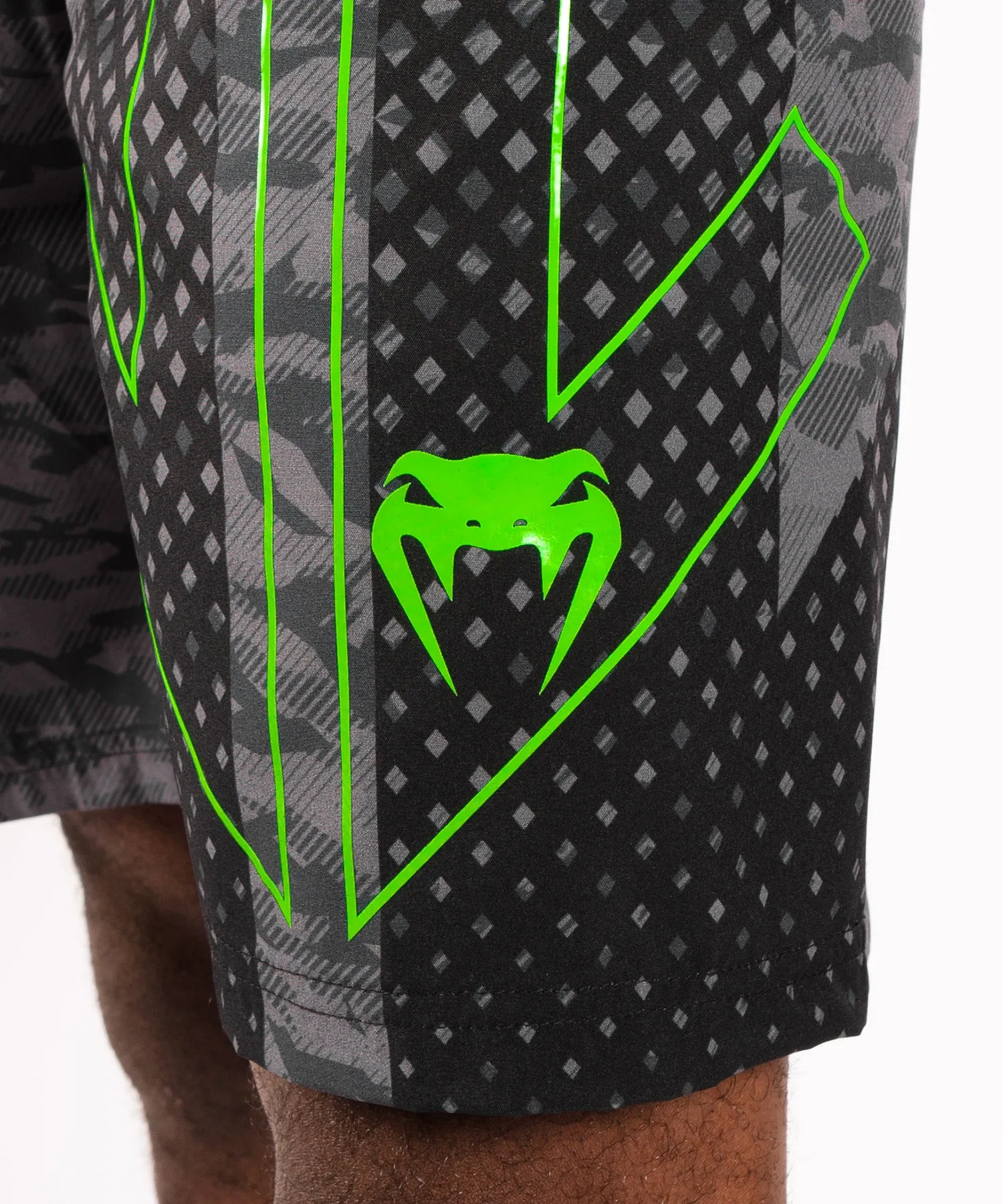 Venum Arrow  Loma Signature Collection Training shorts - Dark Camo