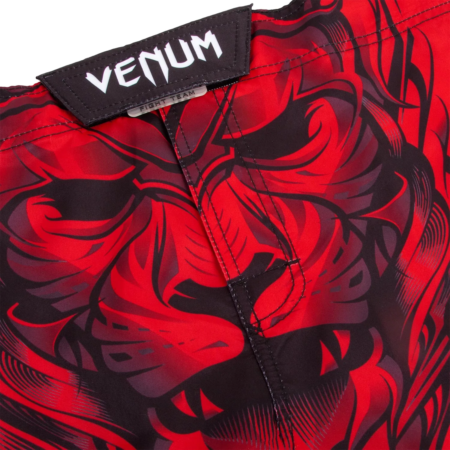 Venum Bloody Roar Fightshorts - Red