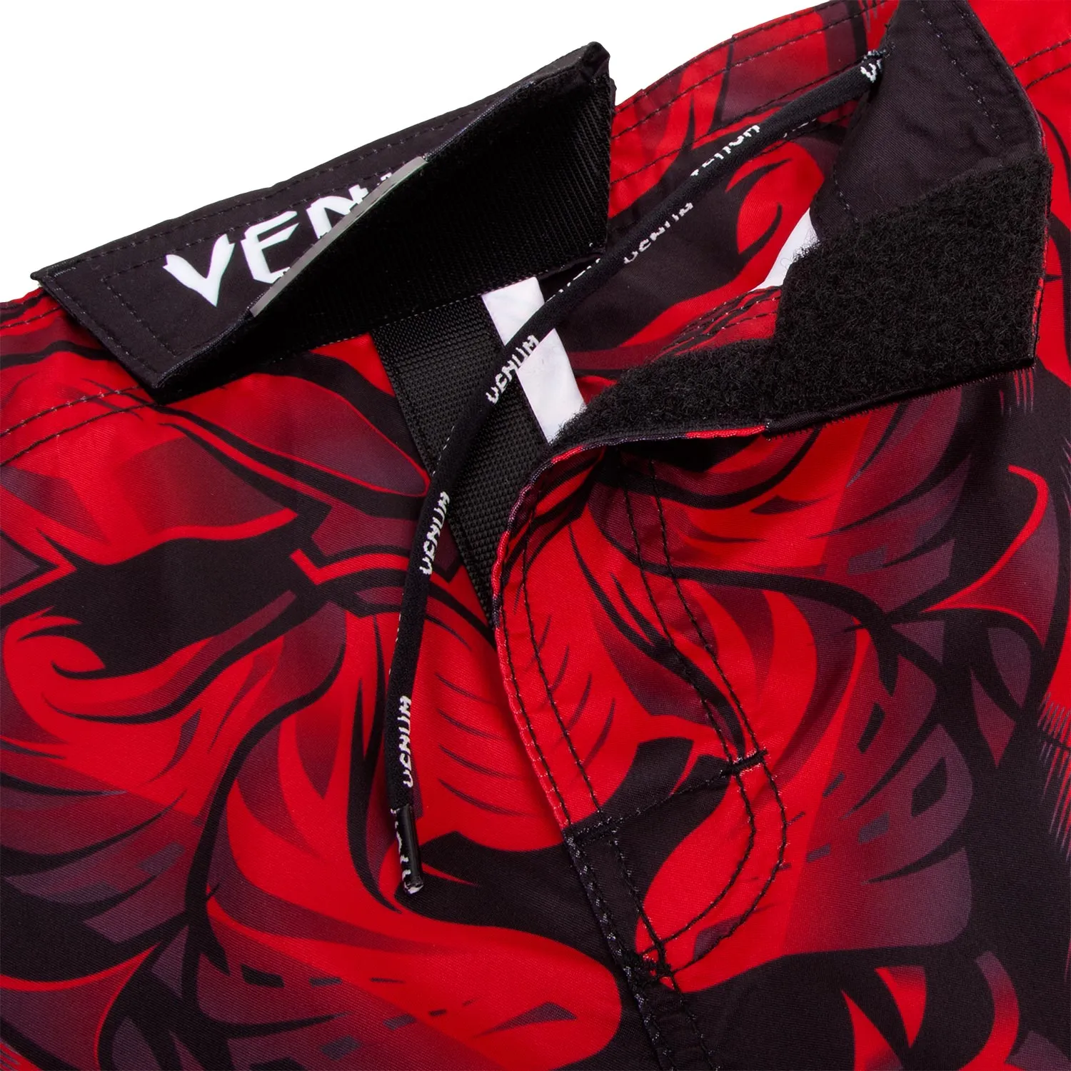 Venum Bloody Roar Fightshorts - Red