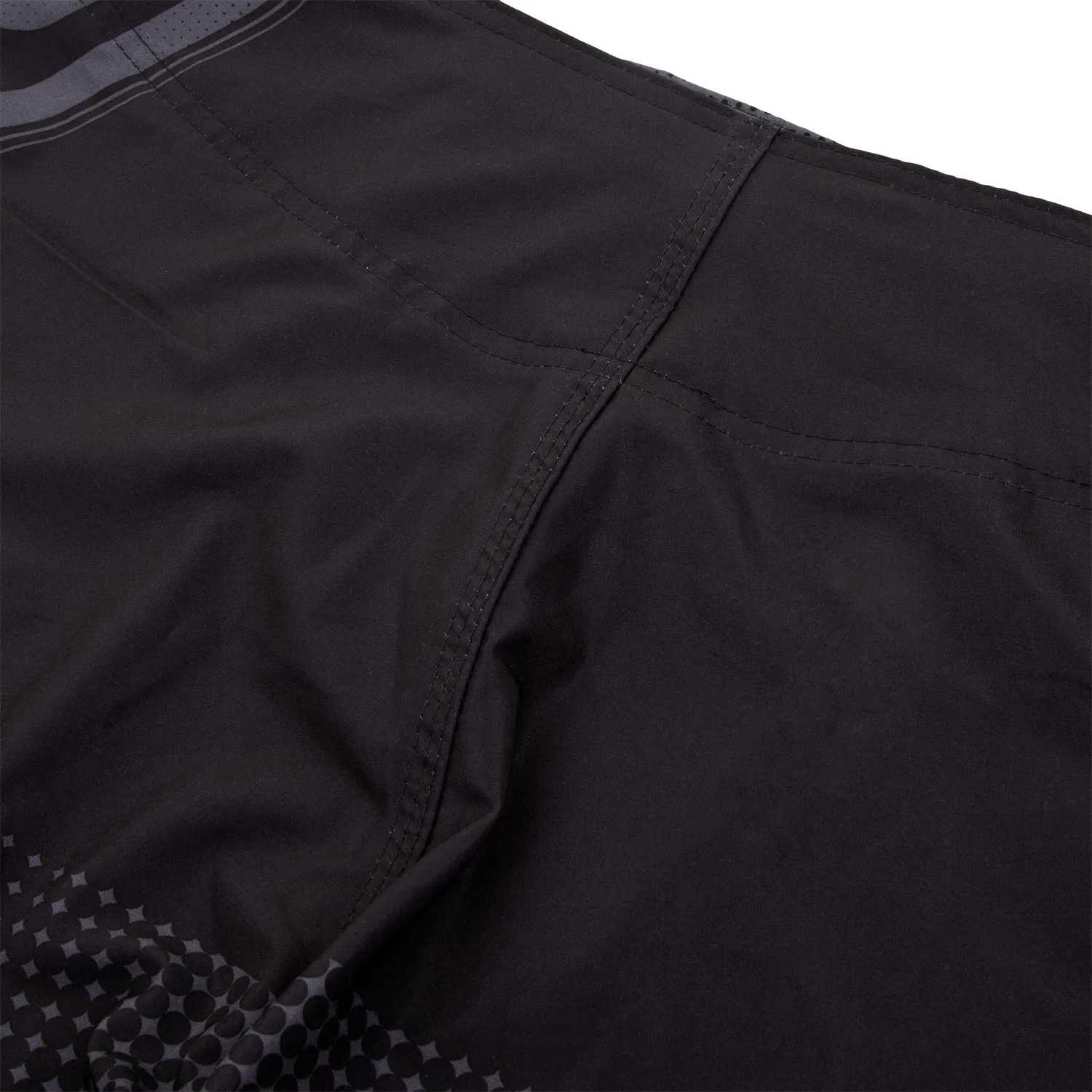 Venum Tempest 2.0 Fightshorts - Black/Grey