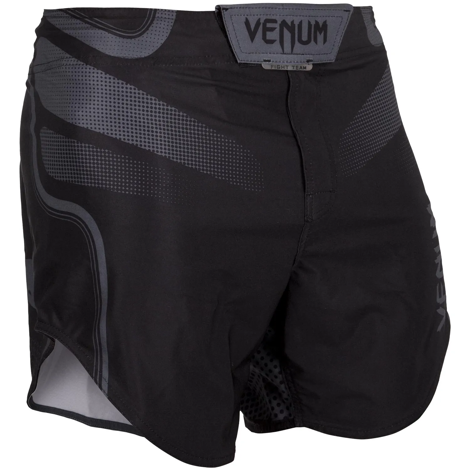 Venum Tempest 2.0 Fightshorts - Black/Grey