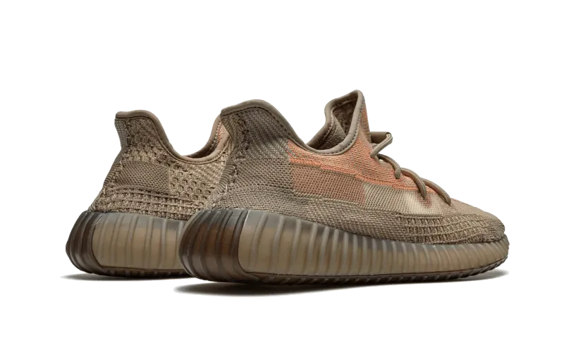 Yeezy Boost 350 V2 Sand Taupe