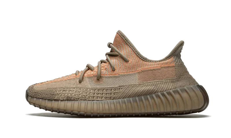 Yeezy Boost 350 V2 Sand Taupe