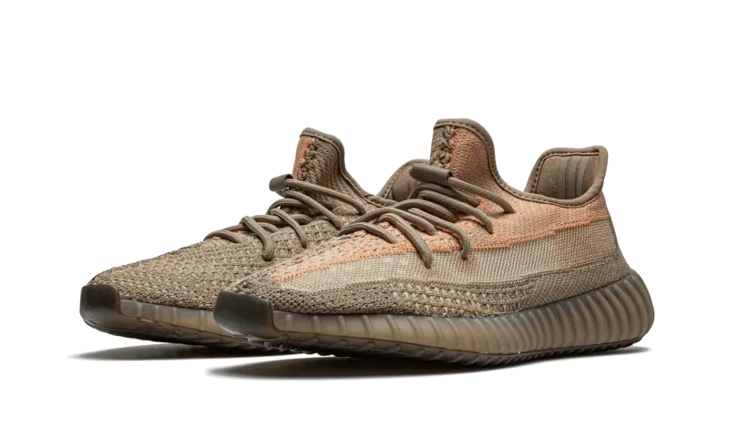 Yeezy Boost 350 V2 Sand Taupe