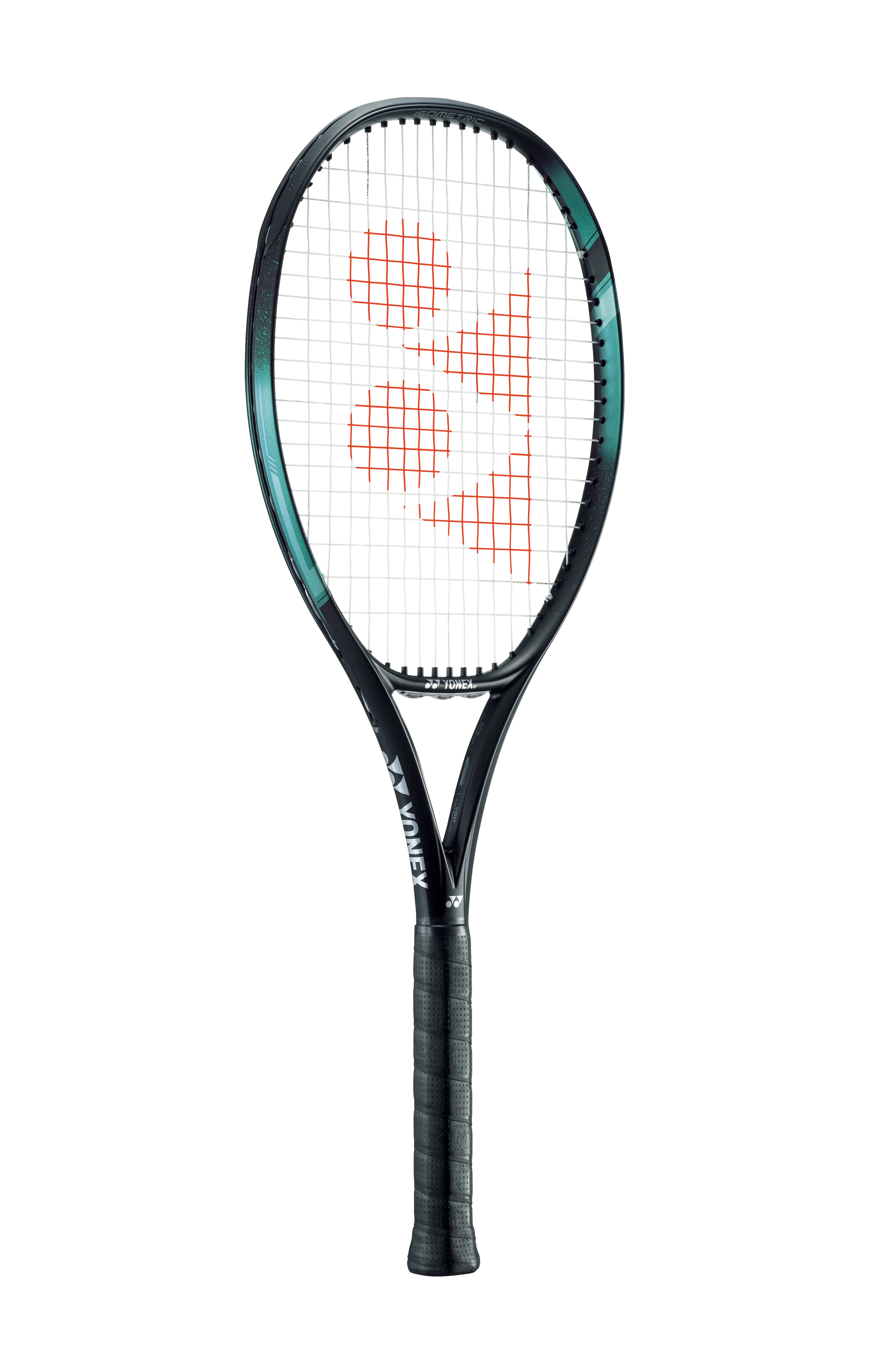 Yonex Ezone 100 2024 Tennis Racquet Aqua Night Black 300g