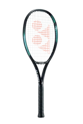 Yonex Ezone 100 2024 Tennis Racquet Aqua Night Black 300g