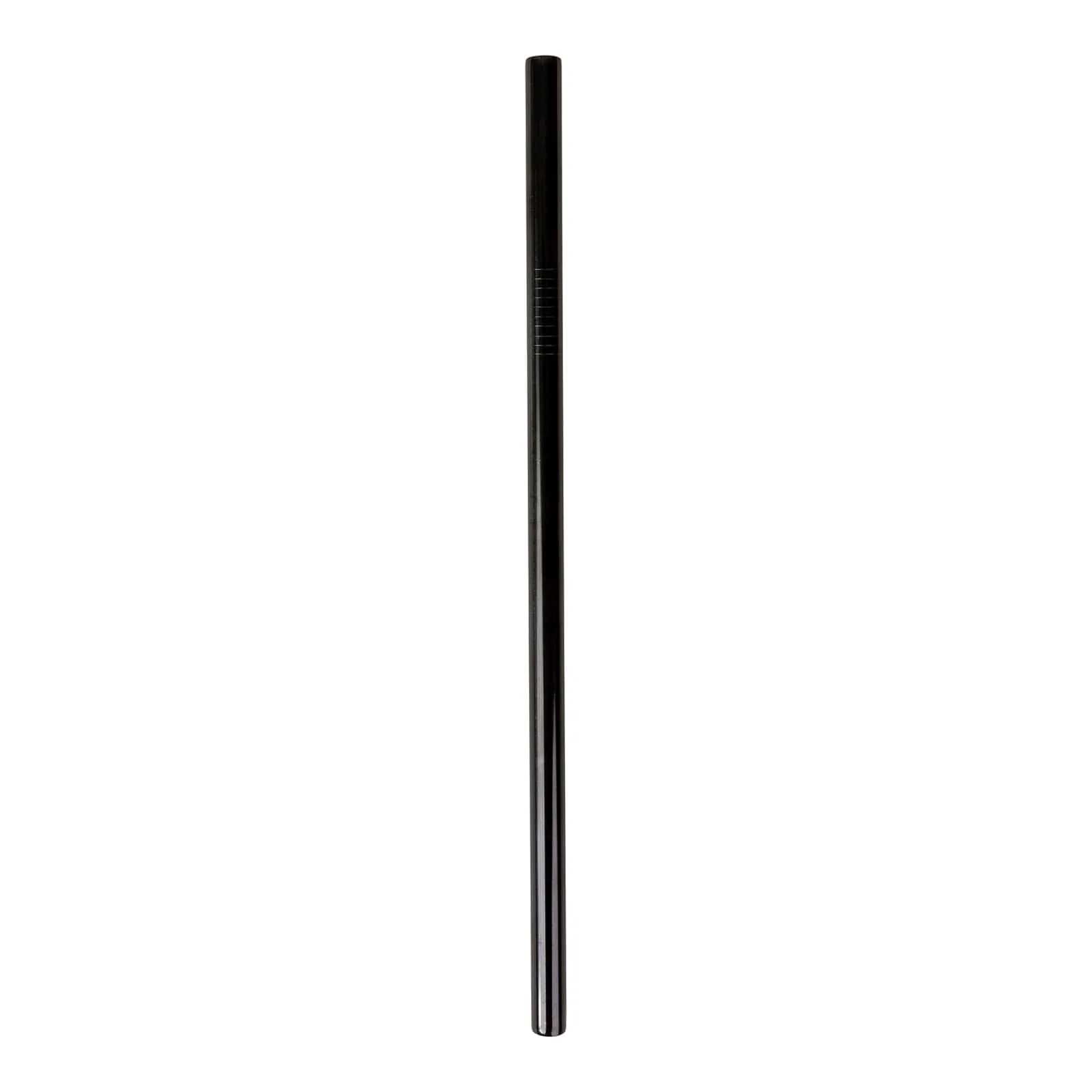 ZeroWasteStore Stainless Steel Straw - Straight, Bent, or Boba Style